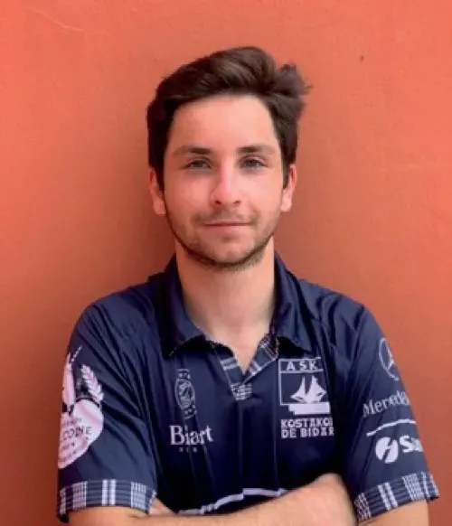 Clément Bergé