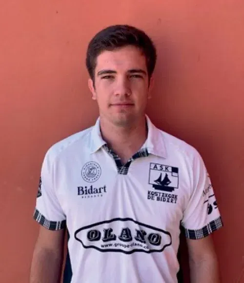 Hugo Ibar
