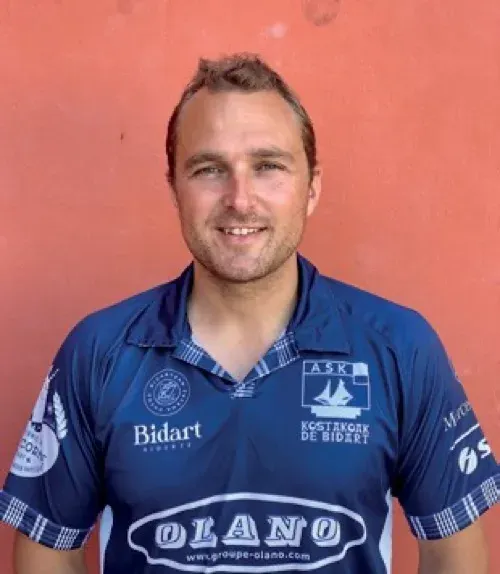 Jérôme Amati