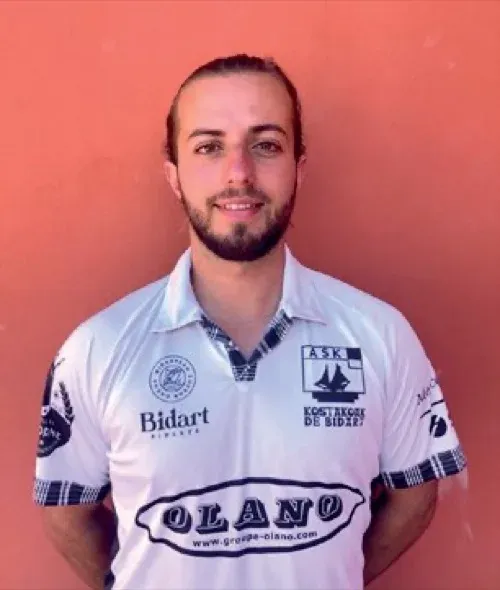 Patrice Etcheverry