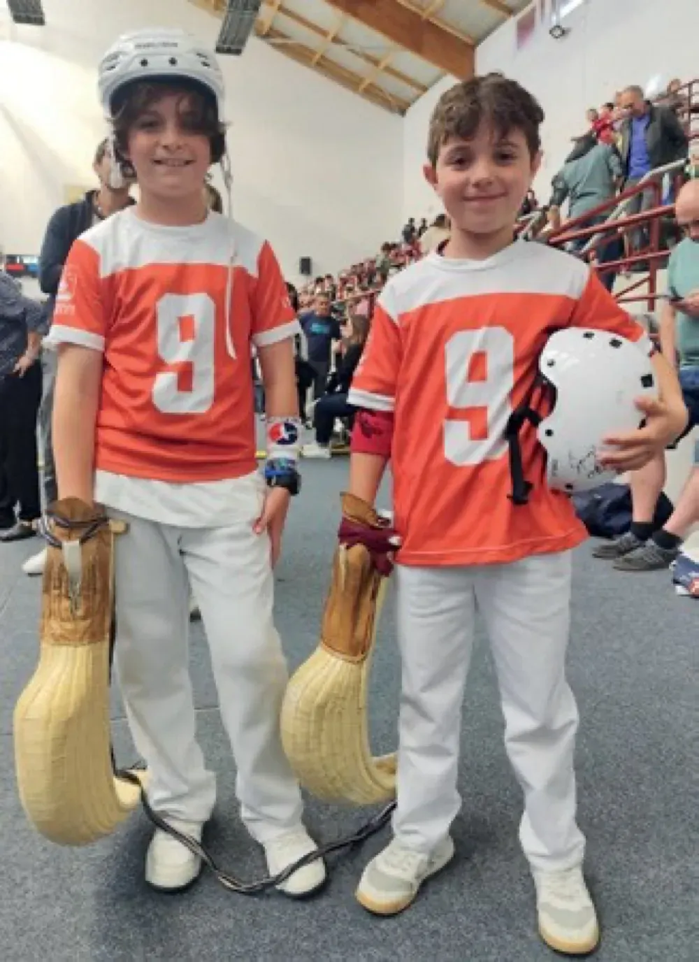 Cartel del Pilotari Ttiki 2026