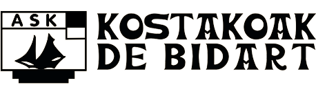 Kostakoak de Bidart